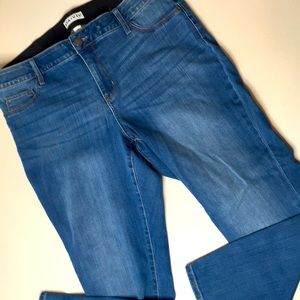 ava and viv jeans discontinued